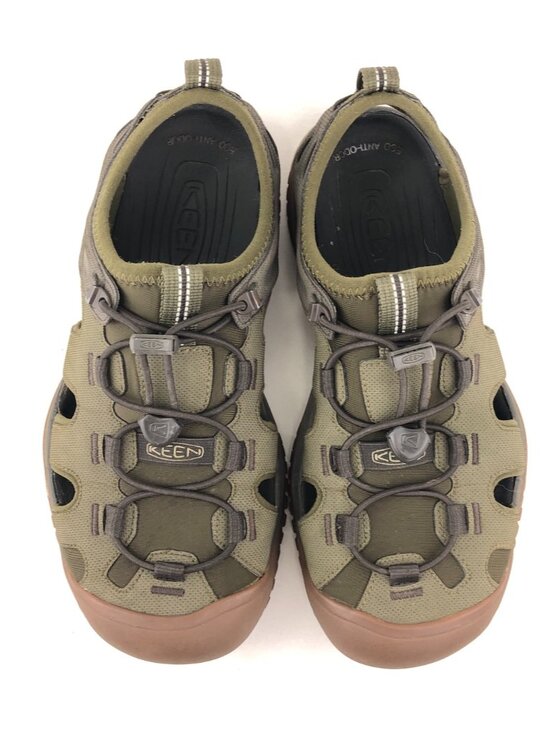 Keen SOLR Waterproof Hiking Sandals 8 main image 4
